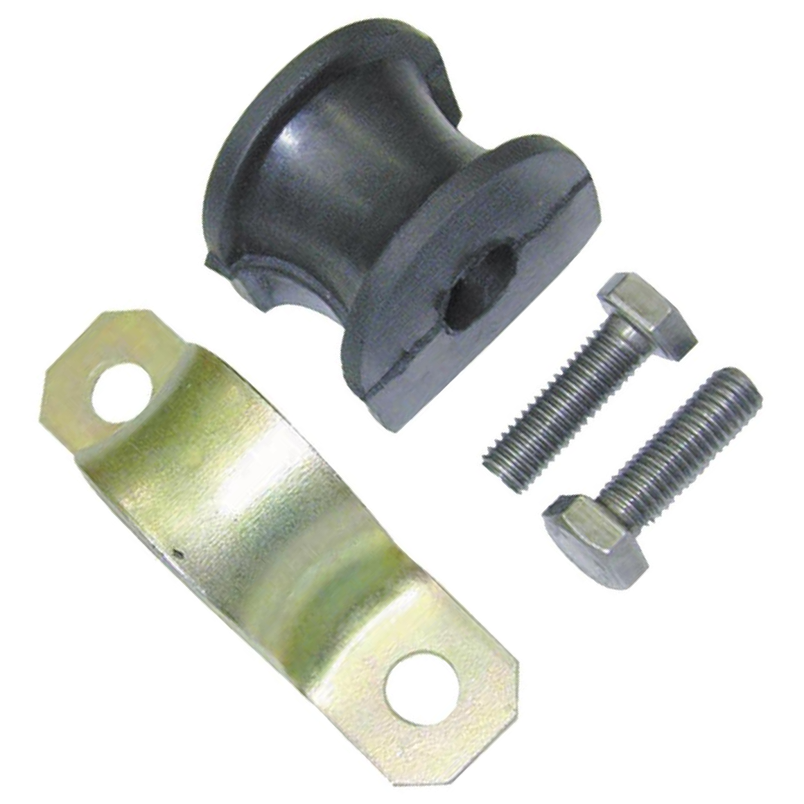 Kit da Barra Estabilizadora Dianteira para Ford Ka e Ka Sedan - Kit & Cia - 20326