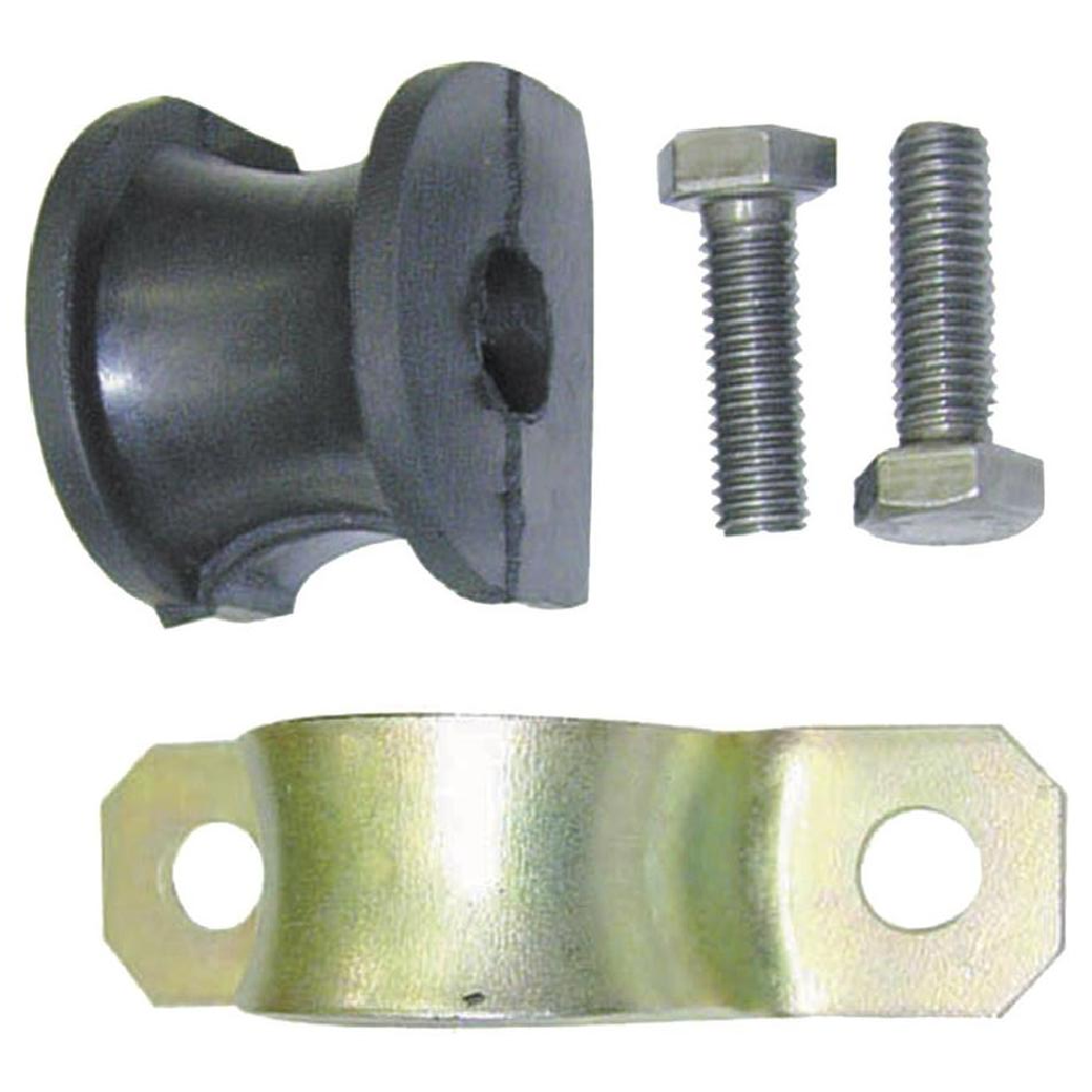 Kit da Barra Estabilizadora Dianteira para Ford Ka e Ka Sedan - Kit & Cia - 20326