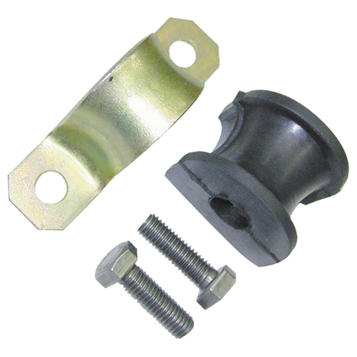 Kit da Barra Estabilizadora Dianteira para Ford Ka e Ka Sedan - Kit & Cia - 20326