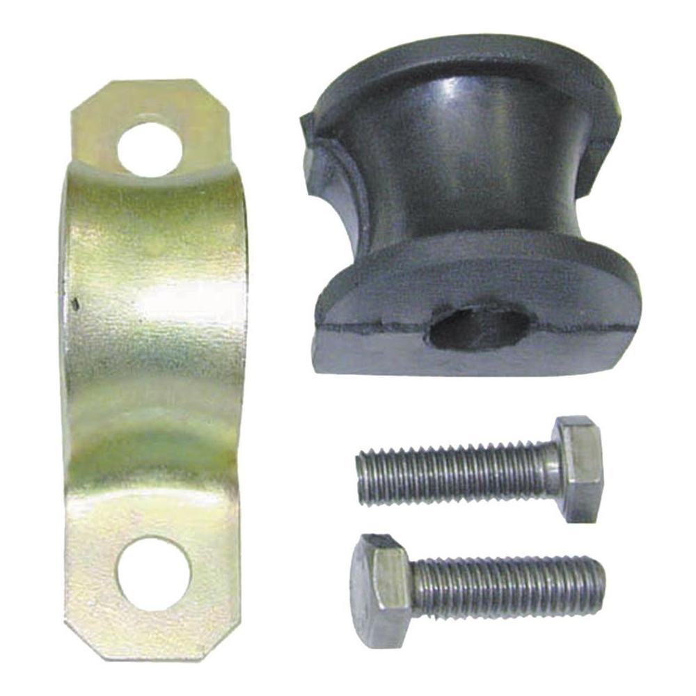 Kit da Barra Estabilizadora Dianteira para Ford Ka e Ka Sedan - Kit & Cia - 20326