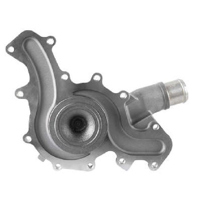 Bomba D'Água para Ford Explorer e Ranger - Indisa - 204011