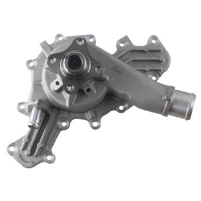 Bomba D'Água para Ford Explorer e Ranger - Indisa - 204011