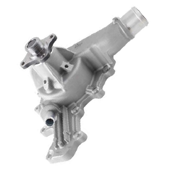 Bomba D'Água para Ford Explorer e Ranger - Indisa - 204011