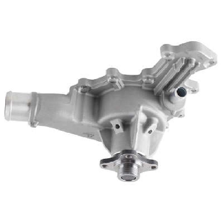 Bomba D'Água para Ford Explorer e Ranger - Indisa - 204011