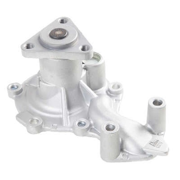 Bomba D'Água para Ford Ka e Ka Sedan - Indisa - 204502