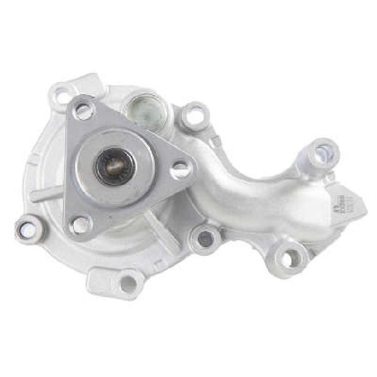 Bomba D'Água para Ford Ka e Ka Sedan - Indisa - 204502