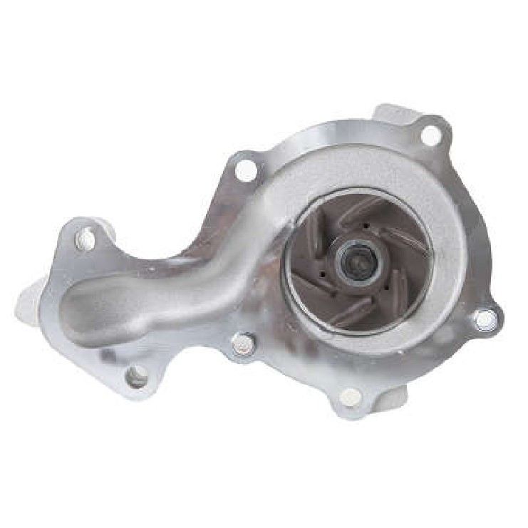 Bomba D'Água para Ford Ka e Ka Sedan - Indisa - 204502