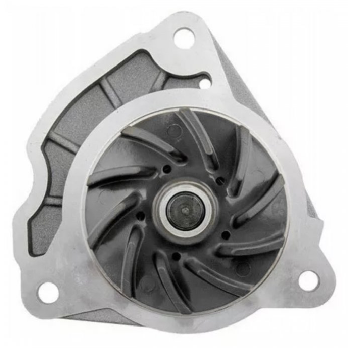 Bomba D'Água para Ford Fusion - Indisa - 204523