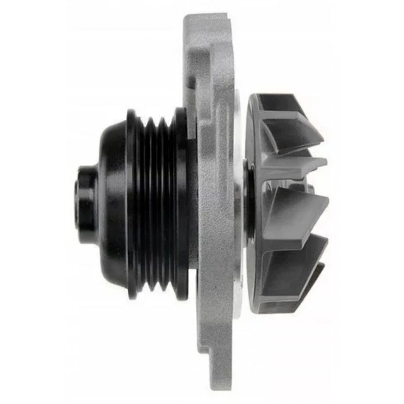 Bomba D'Água para Ford Fusion - Indisa - 204523