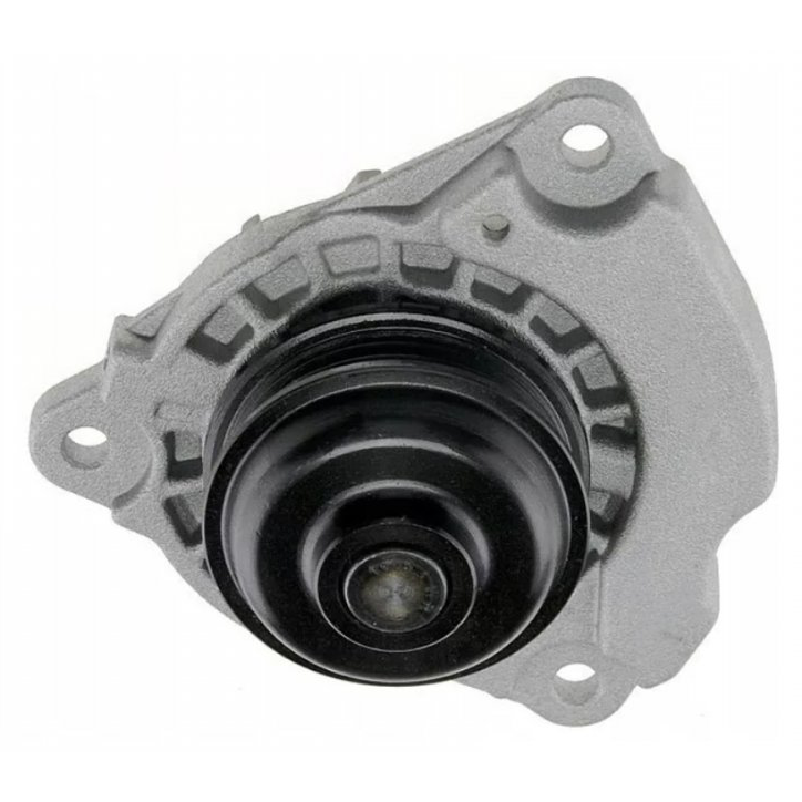 Bomba D'Água para Ford Fusion - Indisa - 204523