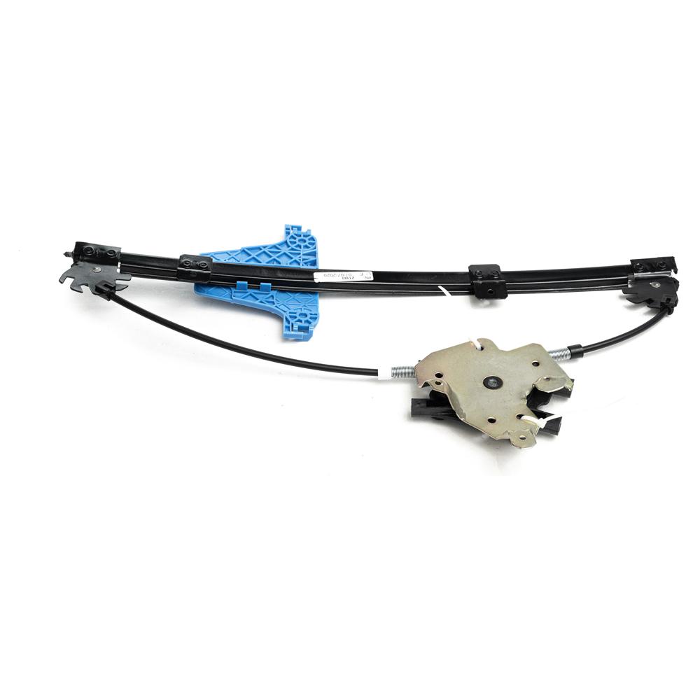 Máquina do Vidro Elétrico Dianteiro Esquerdo para Volkswagen FOX - Micro - 21183