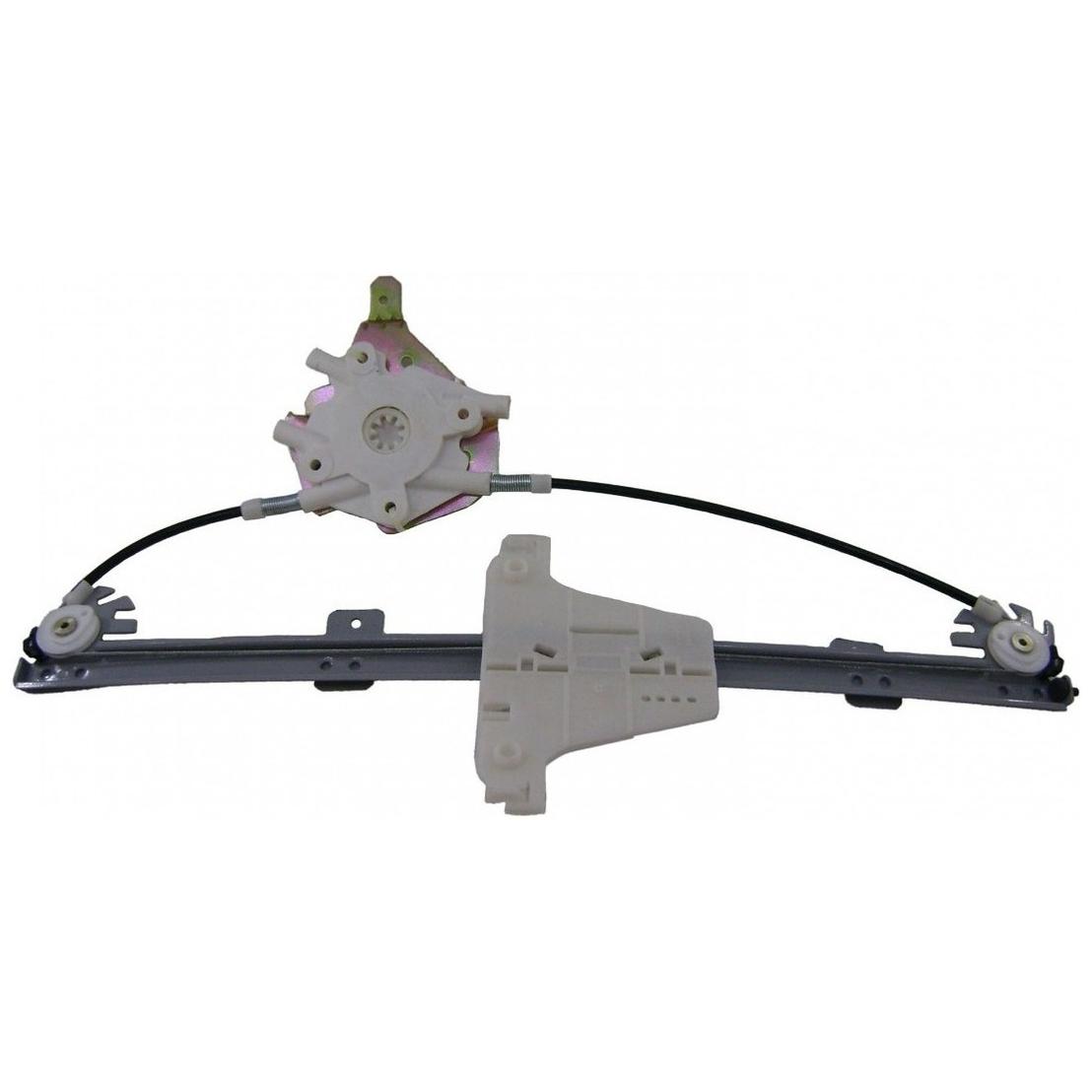 Máquina do Vidro Elétrico Dianteiro Direito para Volkswagen FOX - Micro - 21182
