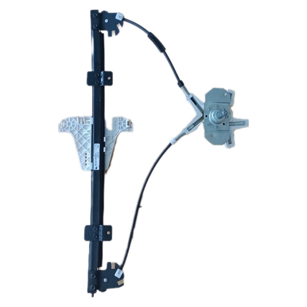 Máquina do Vidro Dianteiro Esquerdo para Volkswagen Crossfox e FOX - Micro - 21237