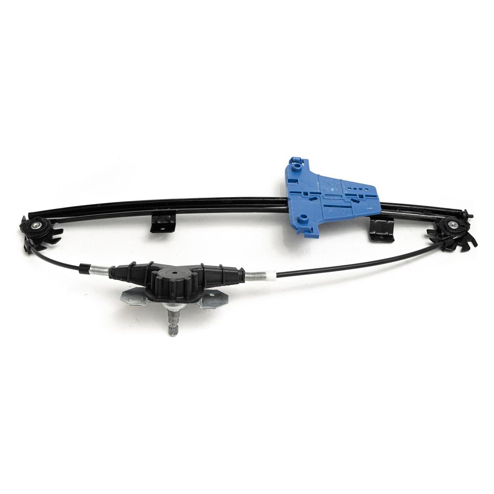 Máquina do Vidro Mecânico para Volkswagen Crossfox e FOX - Micro - 21259