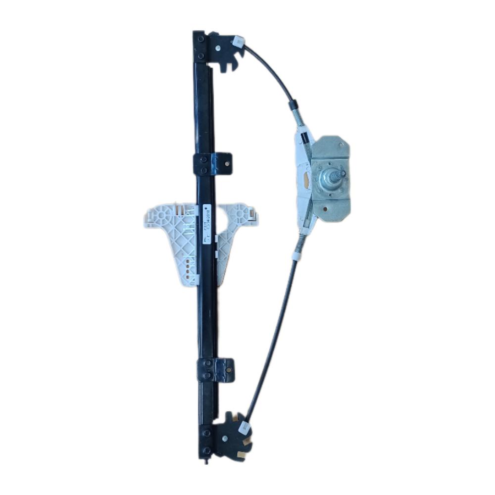 Máquina do Vidro Mecânico para Volkswagen Crossfox e FOX - Micro - 21259