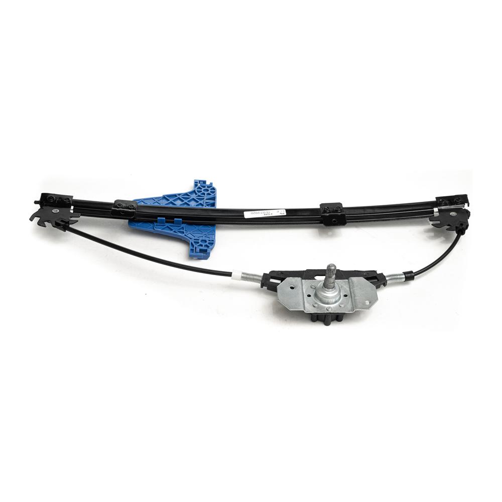 Máquina do Vidro Mecânico para Volkswagen Crossfox e FOX - Micro - 21259