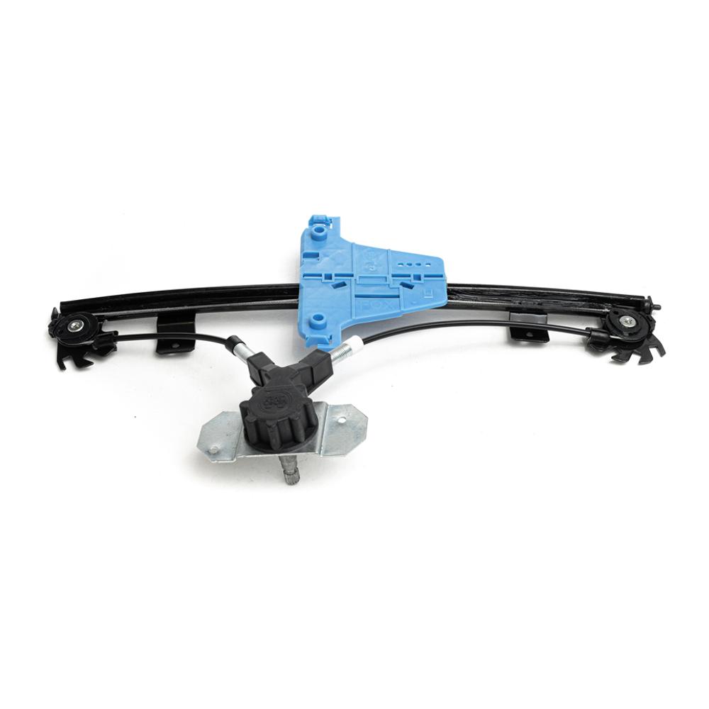 Máquina do Vidro Mecânico para Volkswagen Crossfox e FOX - Micro - 21261