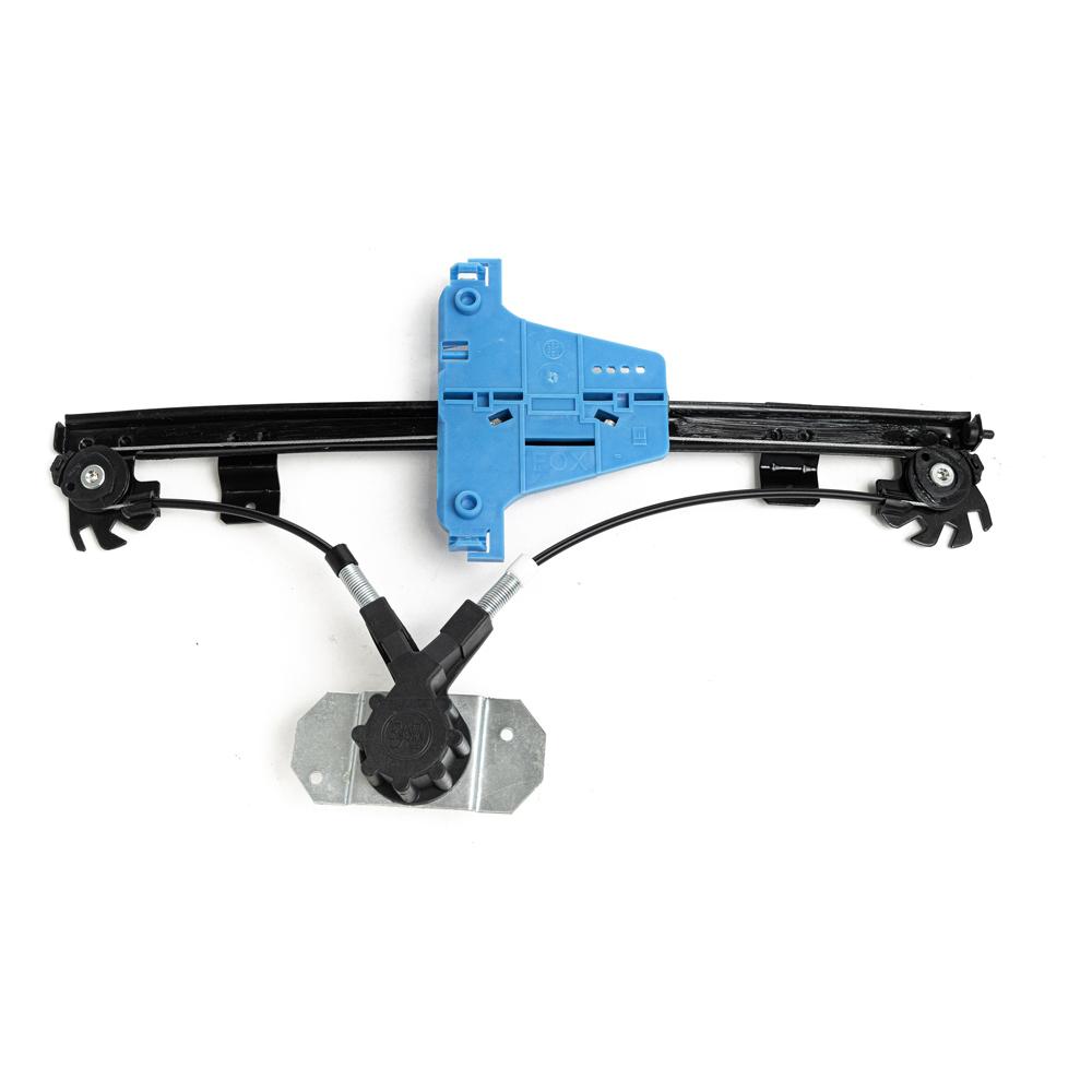 Máquina do Vidro Mecânico para Volkswagen Crossfox e FOX - Micro - 21261