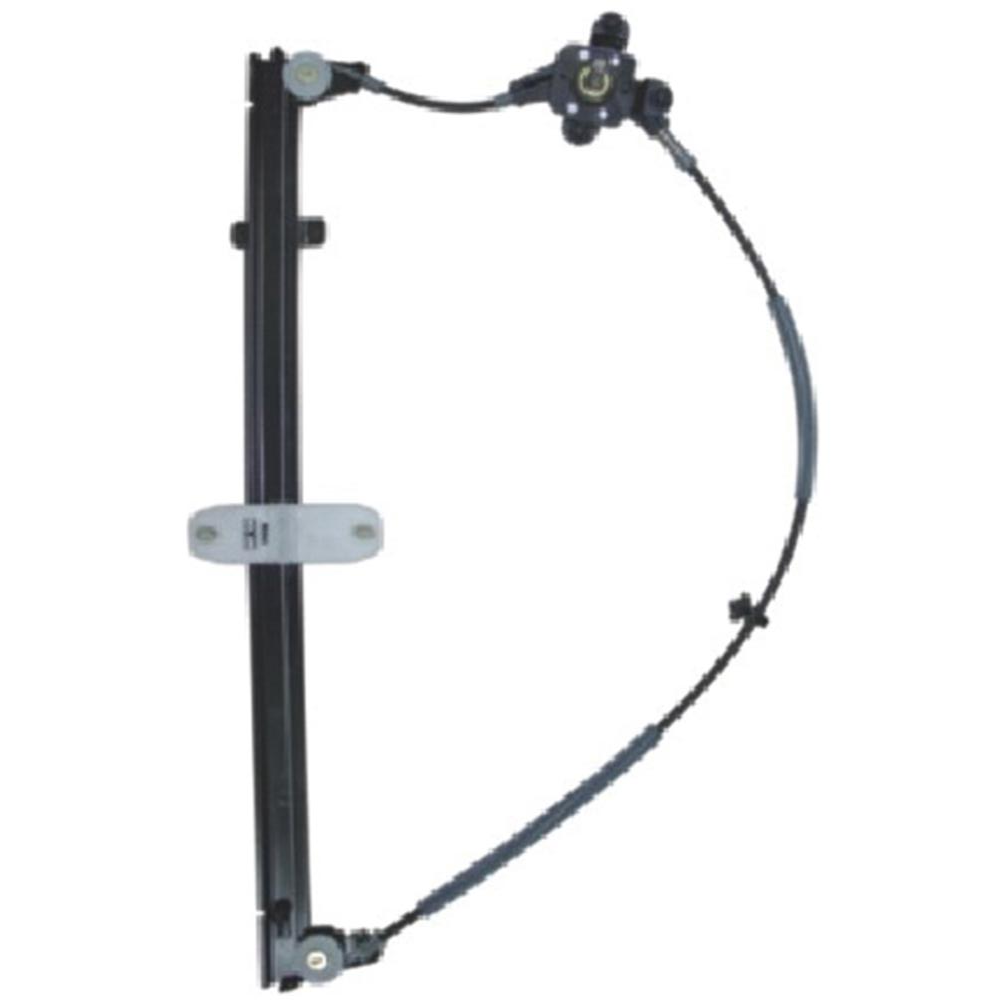 Máquina de Vidro Manual - Universal - 21498