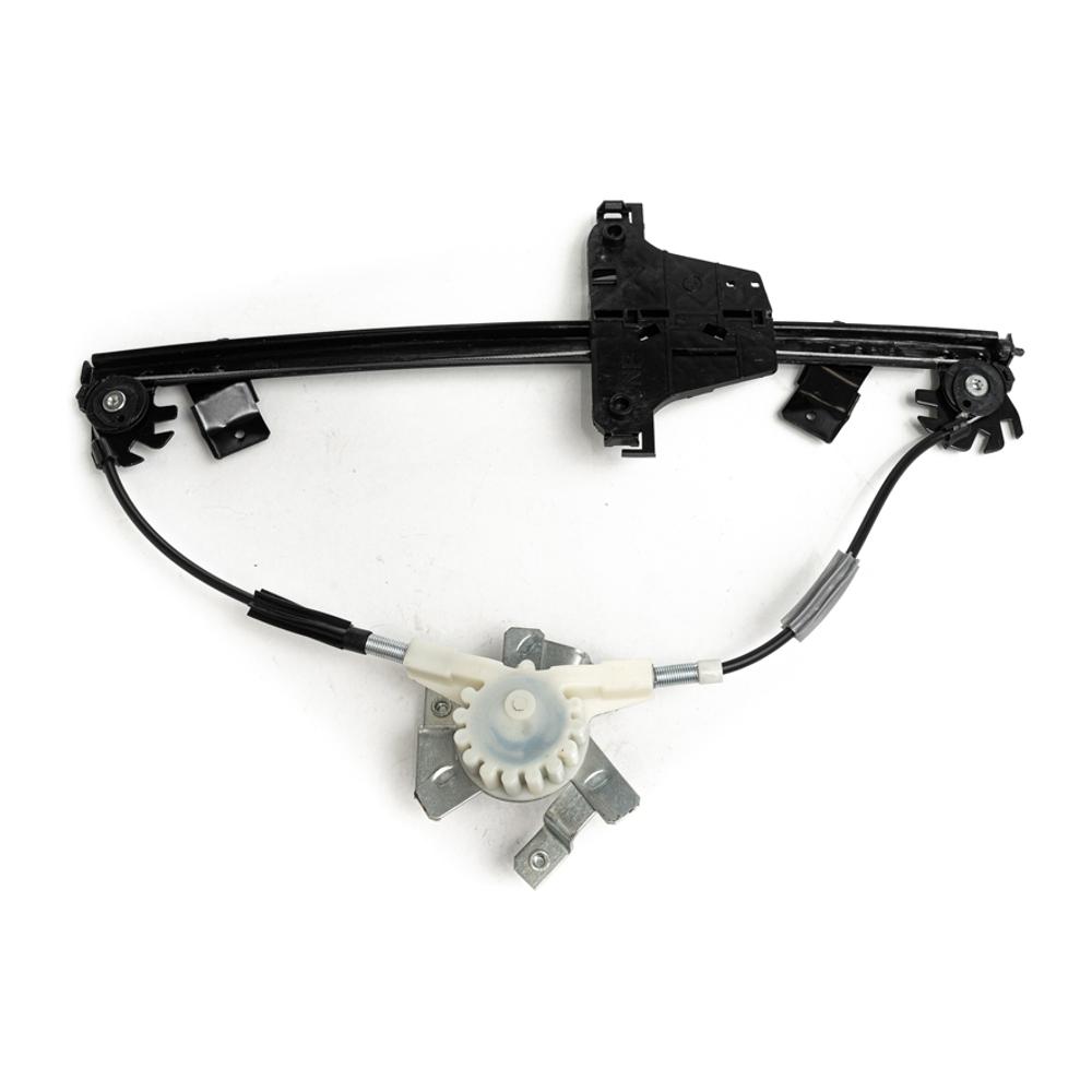 Máquina do Vidro Elétrico Dianteiro Esquerdo para Volkswagen Gol e VOYAGE - Micro - 21683
