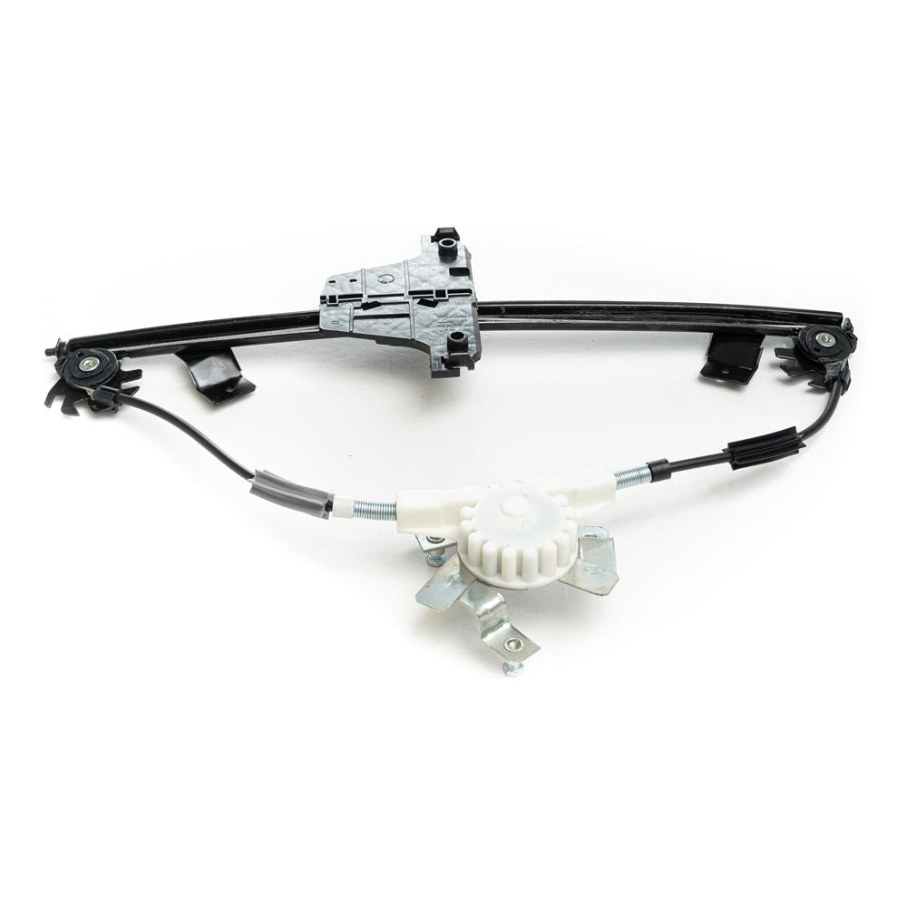 Máquina do Vidro Elétrico Dianteiro Direito para Volkswagen Gol e VOYAGE - Micro - 21684