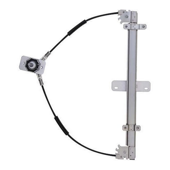 Máquina de Vidro Manual - Universal - 21813