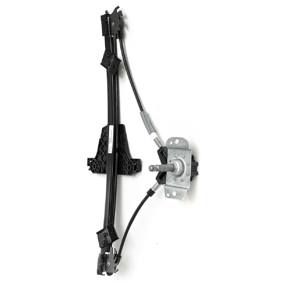 Máquina do Vidro Dianteiro Direito para Volkswagen Gol e VOYAGE - Micro - 21834