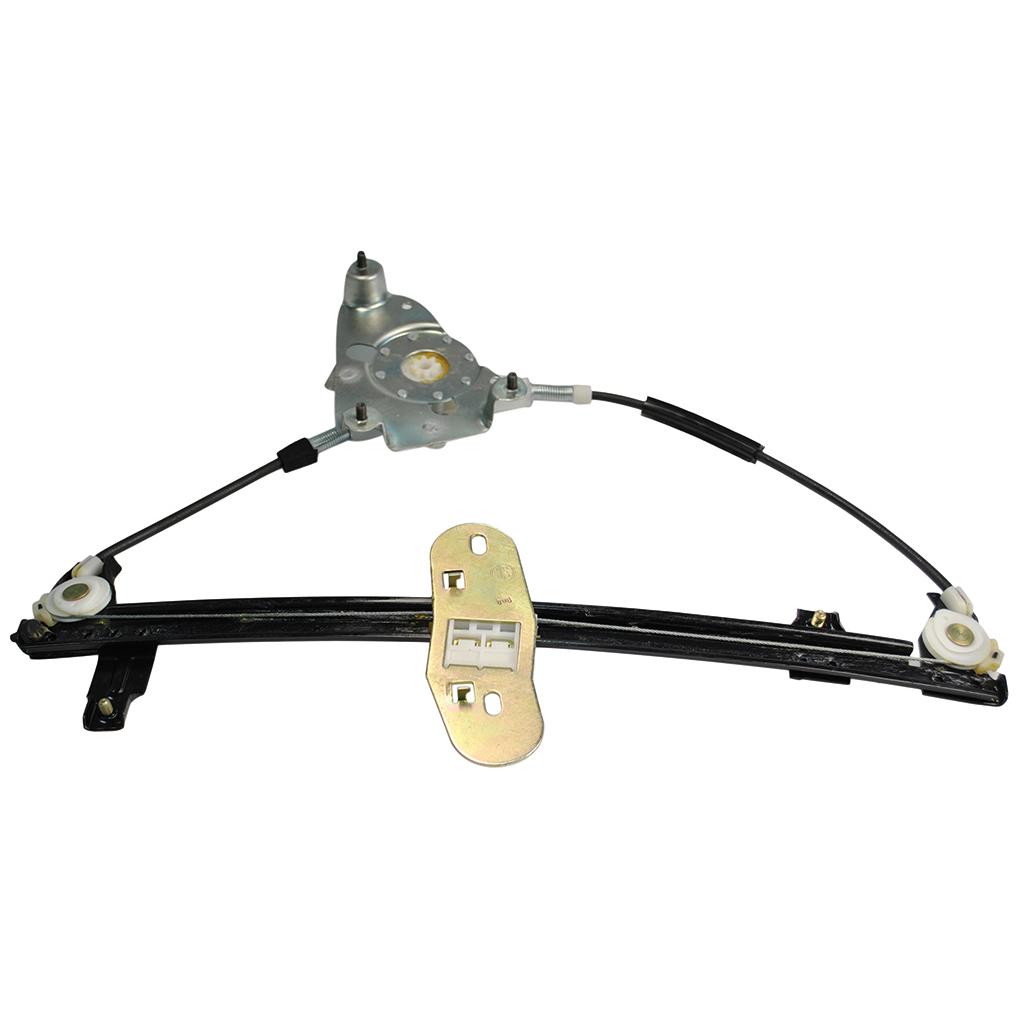 Máquina do Vidro Elétrico Traseiro Direito para Volkswagen Gol e Parati - Micro - 21974