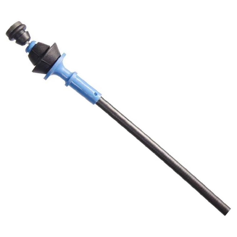 Cabo de Comando do Acelerador para Ford Ecosport e Fiesta - IKS - 2139