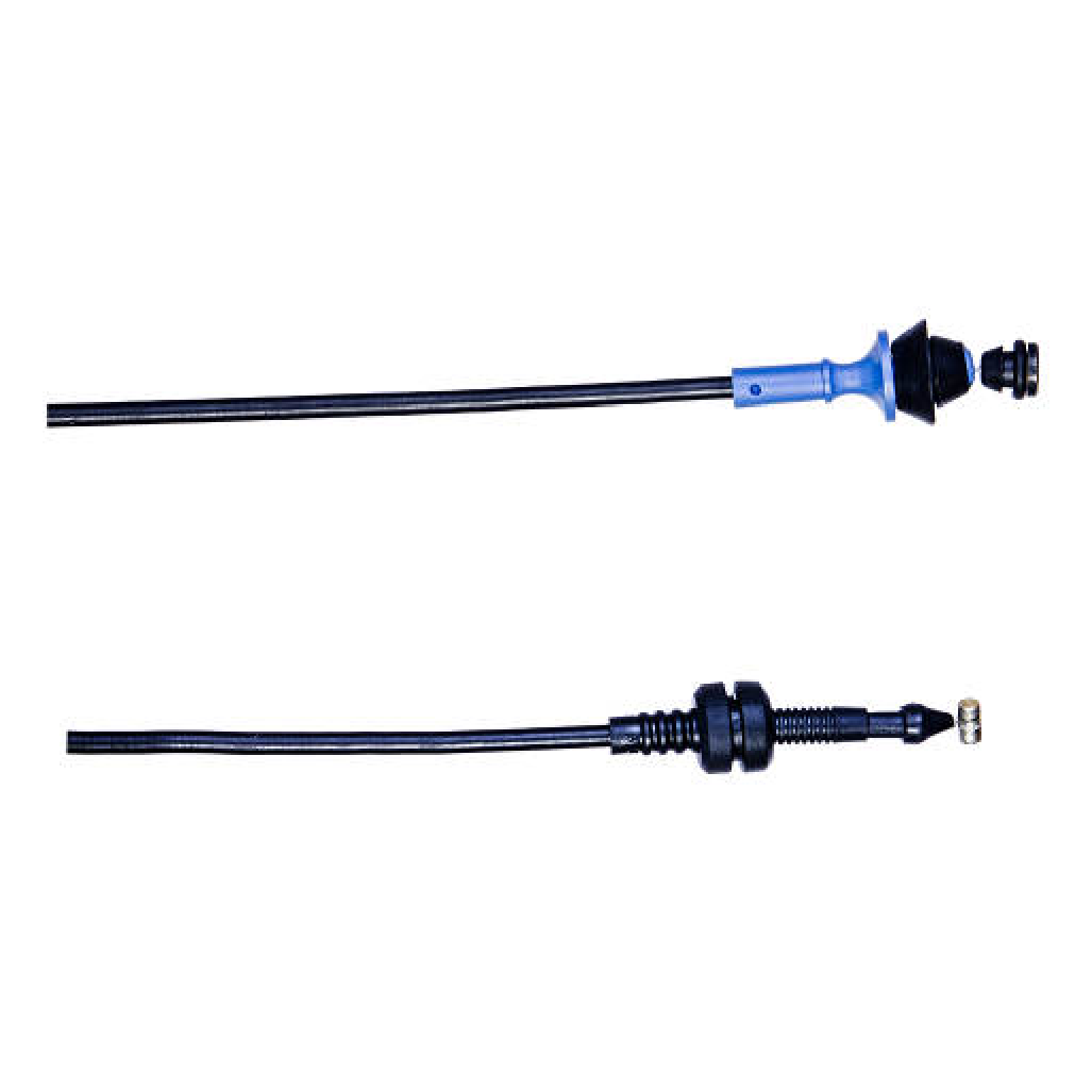 Cabo de Comando do Acelerador para Ford Ka - IKS - 2140
