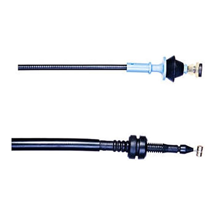 Cabo de Comando do Acelerador para Ford Ka - IKS - 2141