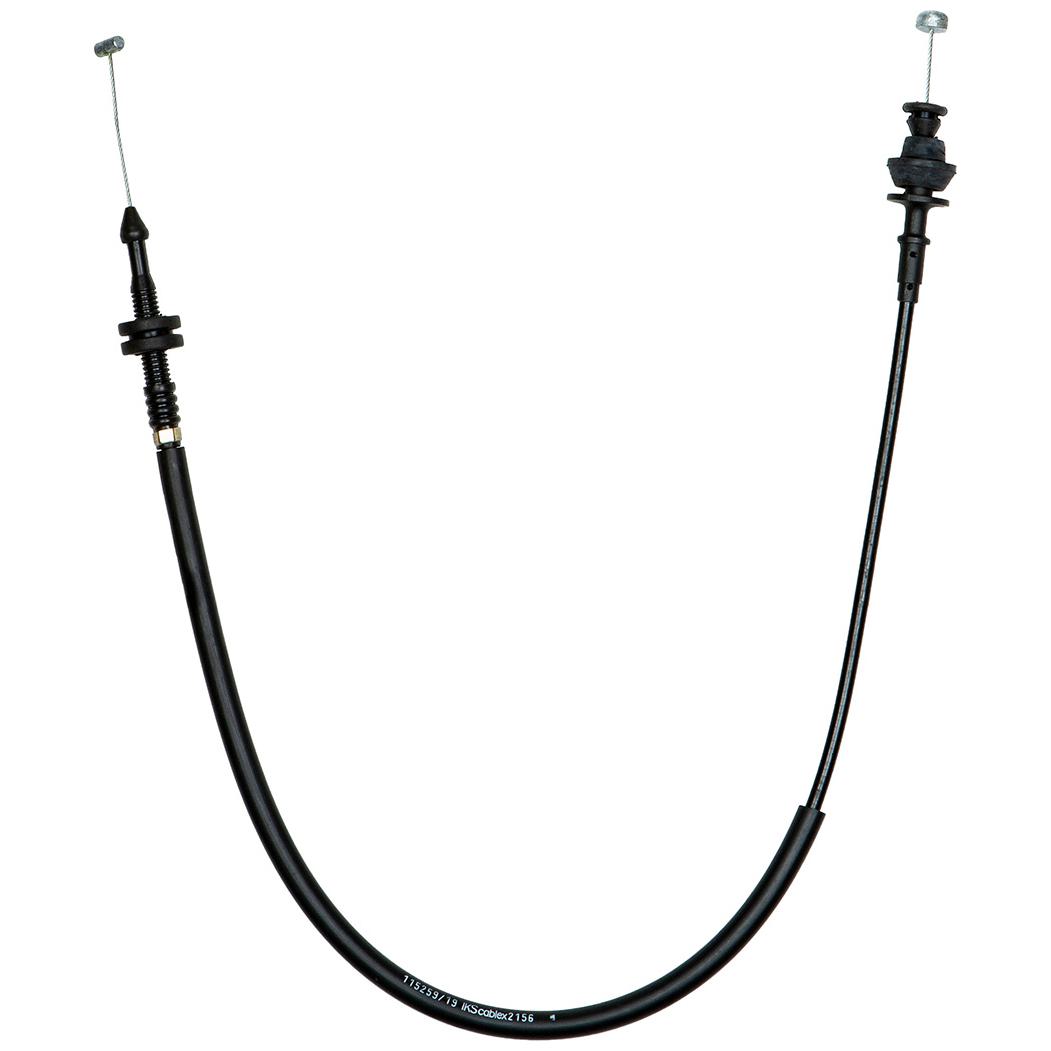 Cabo de Comando do Acelerador para Ford Ka - IKS - 2156