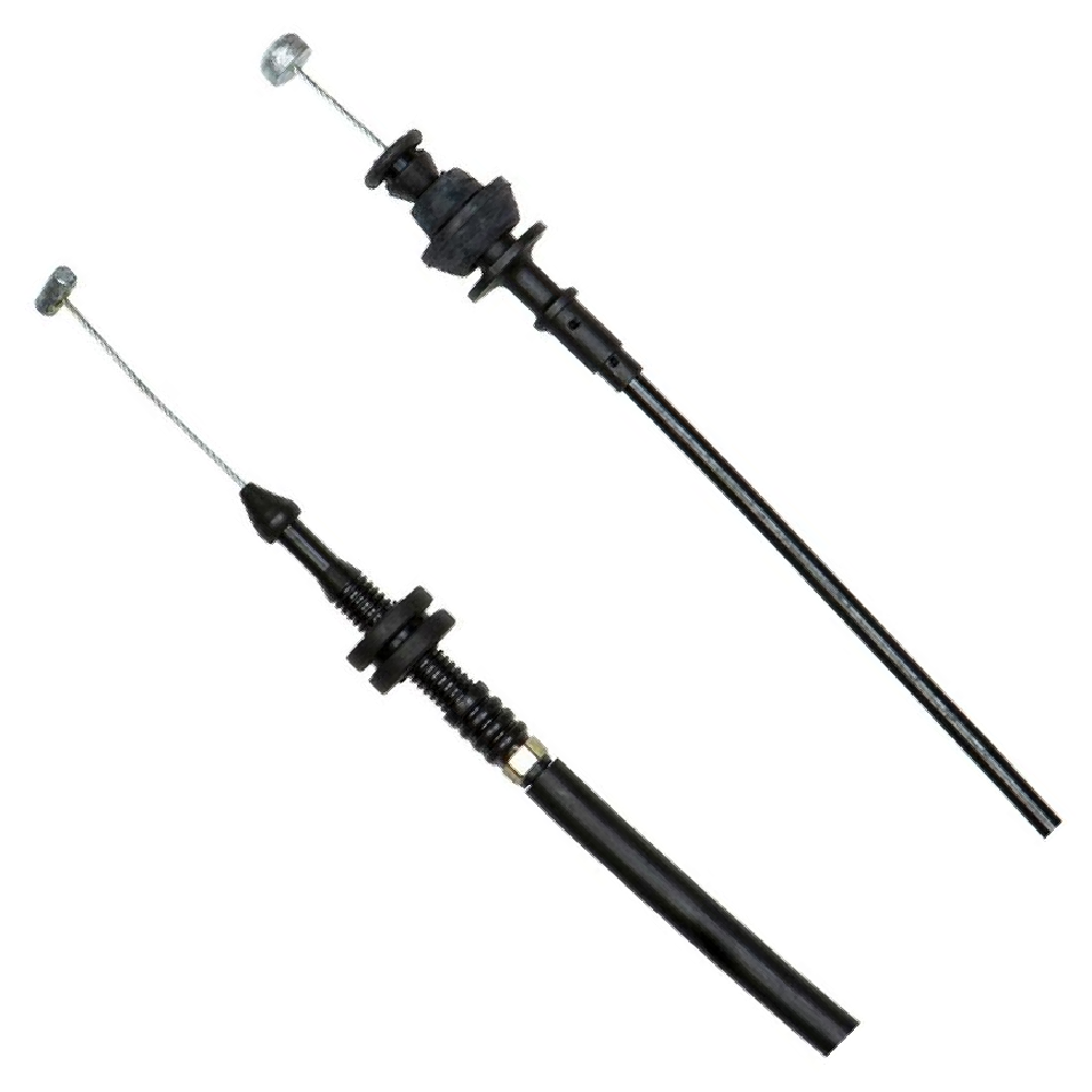 Cabo de Comando do Acelerador para Ford Ka - IKS - 2156