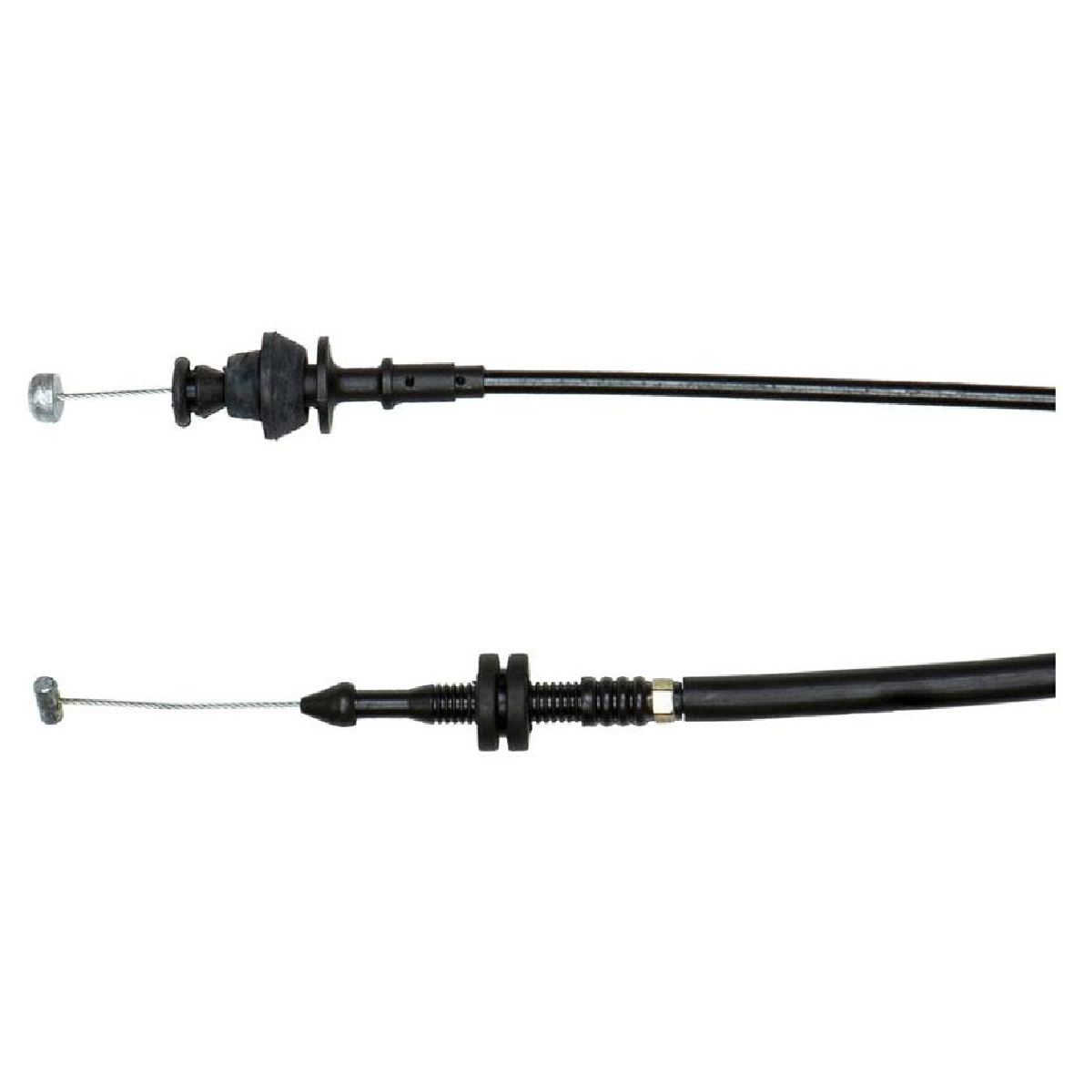 Cabo de Comando do Acelerador para Ford Ka - IKS - 2156