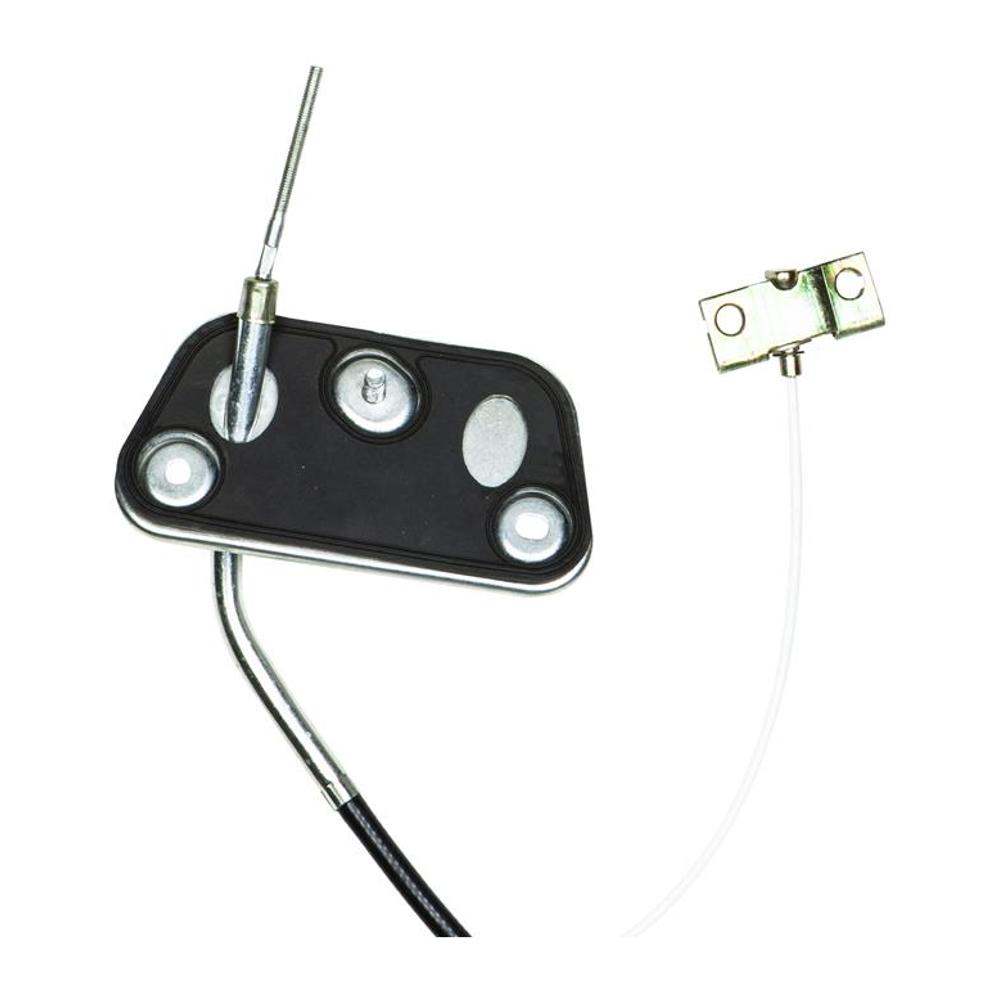 Cabo de Comando do Freio de Mão Dianteiro para Fiat Tempra SW - IKS - 2275