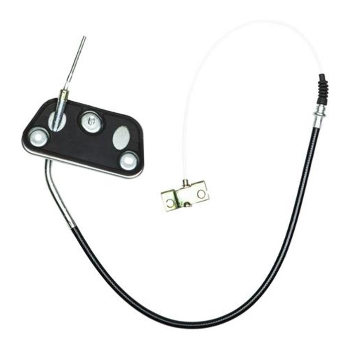 Cabo de Comando do Freio de Mão Dianteiro para Fiat Tempra SW - IKS - 2275