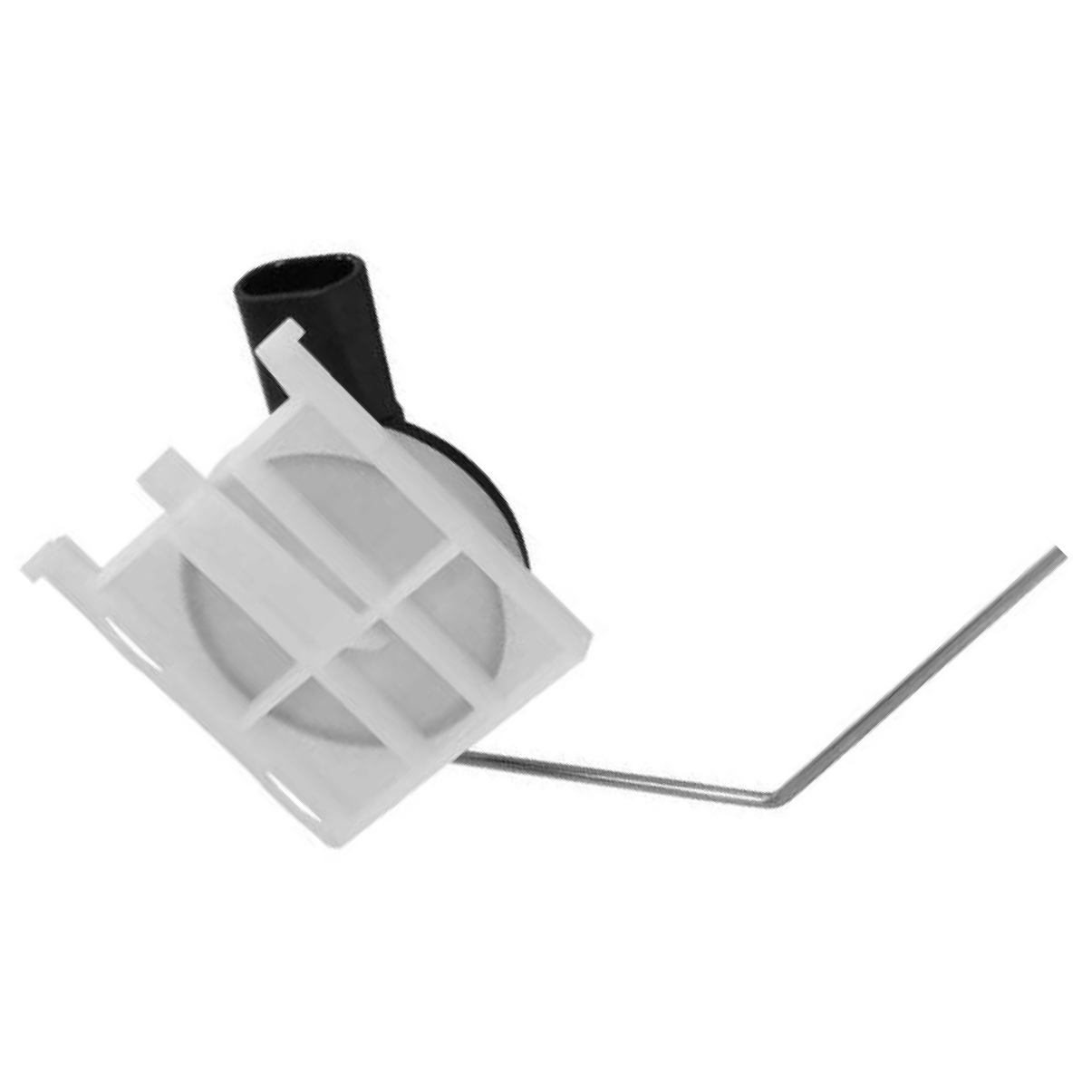 Sensor de Nível de Combustível Flex para Citroen C3 - DS - 23103