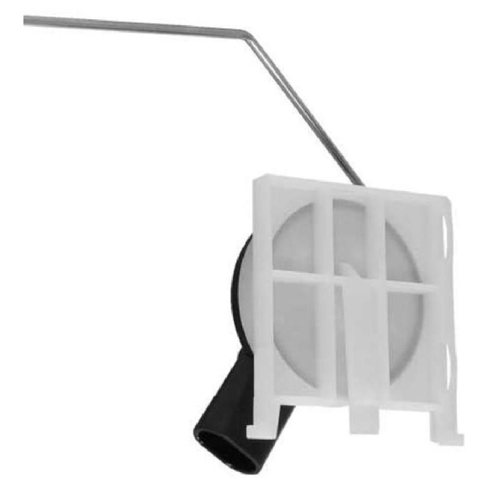 Sensor de Nível de Combustível Flex para Citroen C3 - DS - 23103