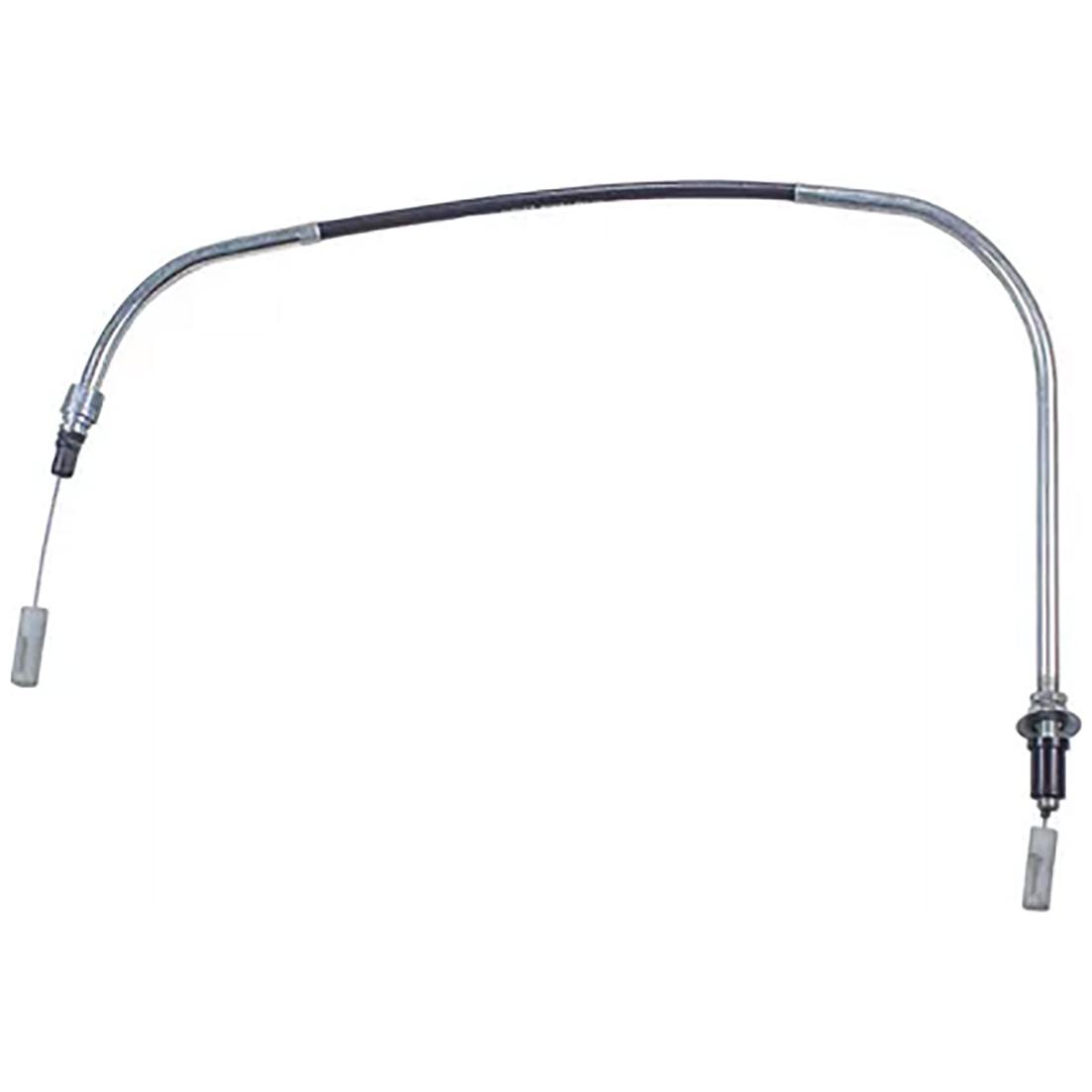 Cabo de Comando da Embreagem para Ford Escort - IKS - 2309
