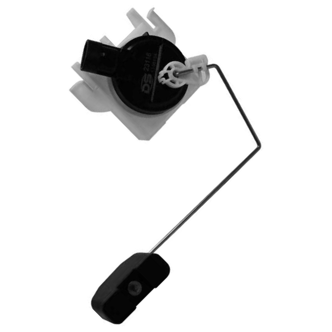 Sensor de Nível de Combustível Flex para Ford Ka - DS - 23116