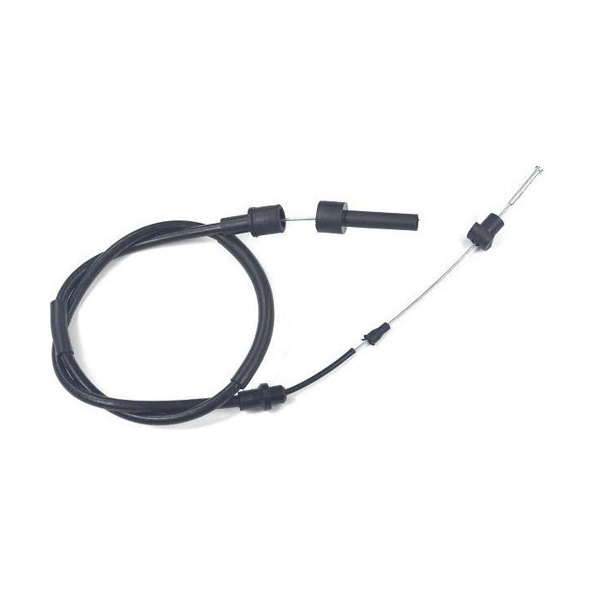 Cabo de Comando da Embreagem para Ford Escort - IKS - 2312