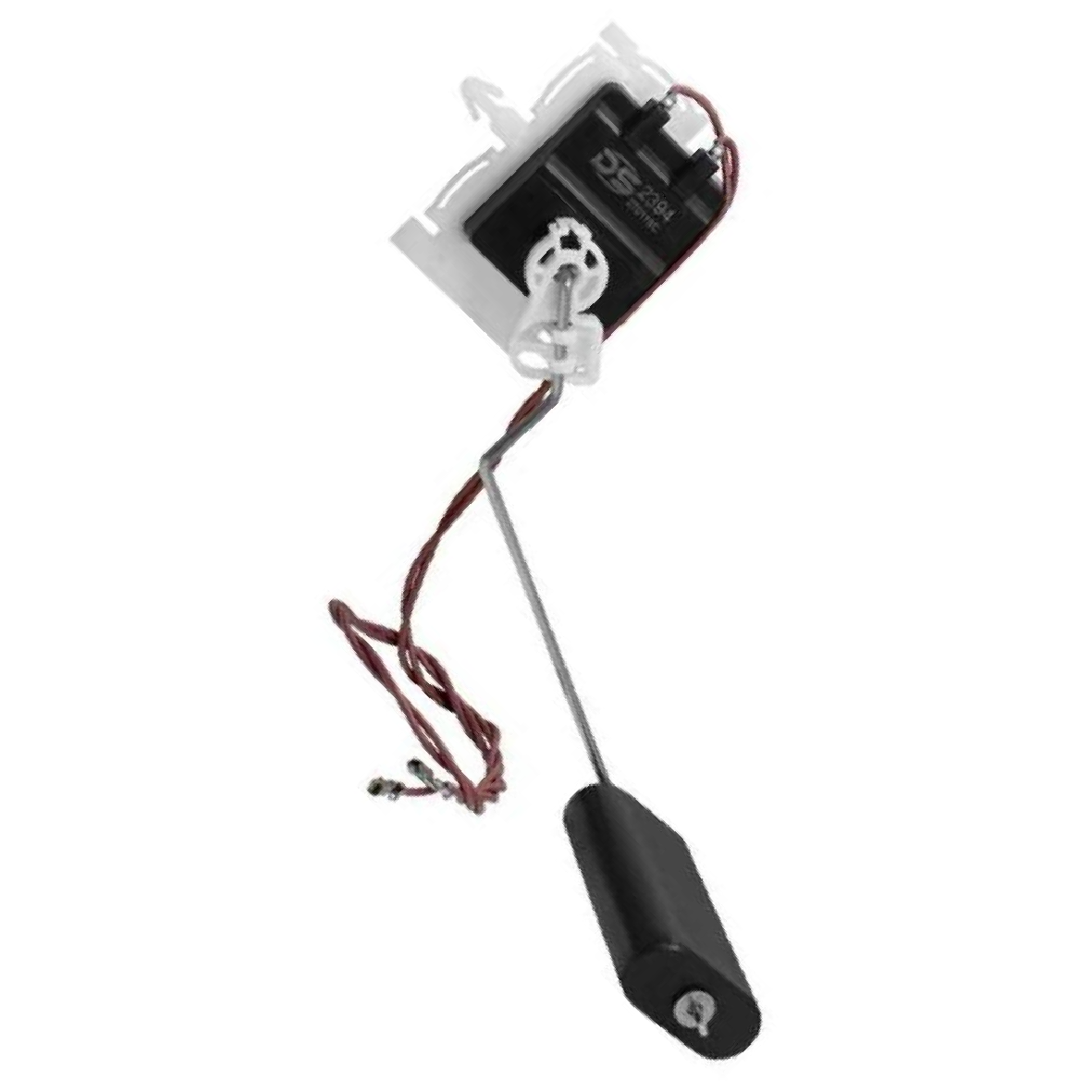 Sensor de Nível de Combustível Gasolina para Ford Focus e Focus Sedan - DS - 2394