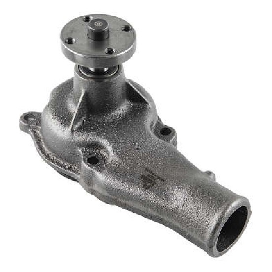 Bomba D'Água para Chevrolet Caravan e Opala - Indisa - 254002