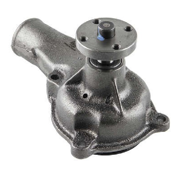 Bomba D'Água para Chevrolet Caravan e Opala - Indisa - 254002