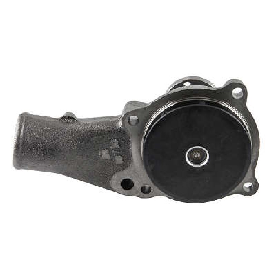 Bomba D'Água para Chevrolet Caravan e Opala - Indisa - 254002