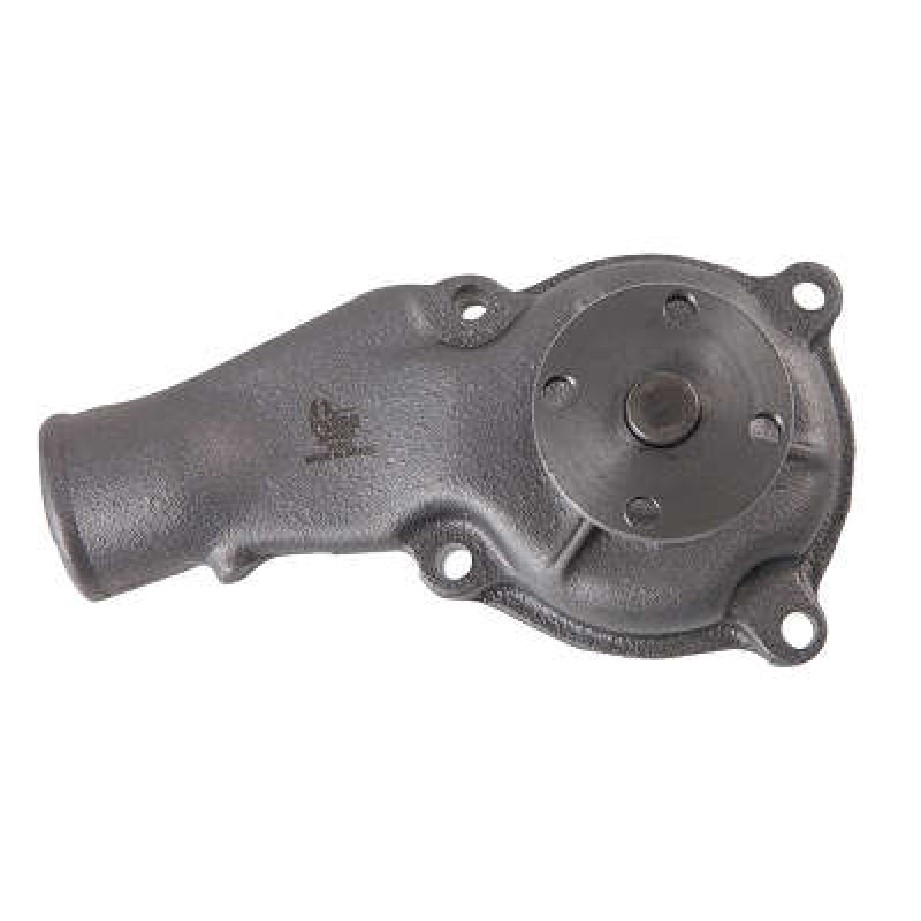 Bomba D'Água para Chevrolet Caravan e Opala - Indisa - 254003