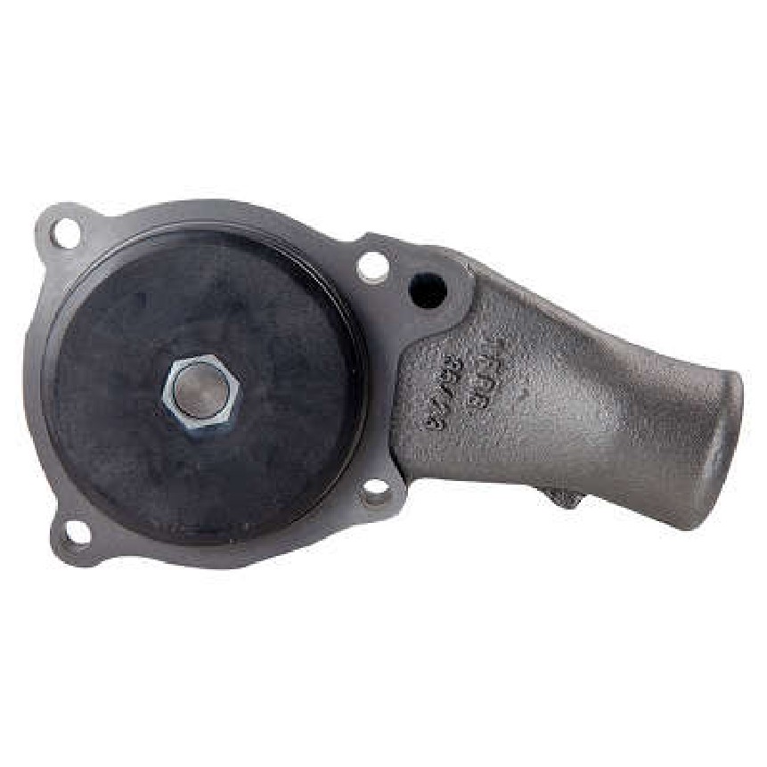 Bomba D'Água para Chevrolet Caravan e Opala - Indisa - 254003