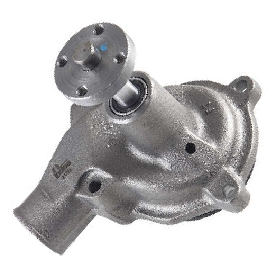 Bomba D'Água para Chevrolet Brasil e C-10 - Indisa - 254005