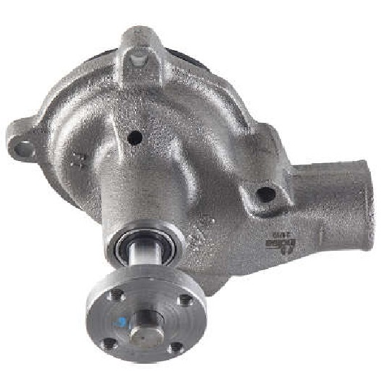 Bomba D'Água para Chevrolet Brasil e C-10 - Indisa - 254005