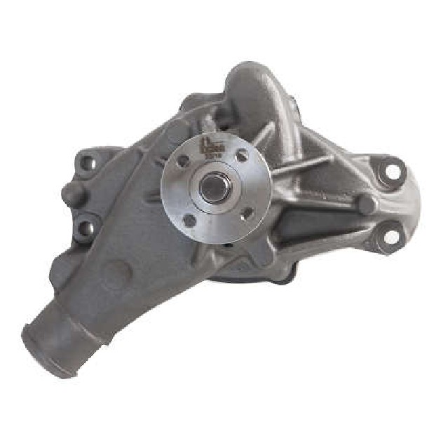 Bomba D'Água para Chevrolet S10 - Indisa - 254009